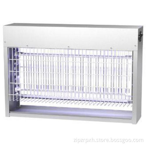 Durable Housing Commercial Bug Zapper With Switch Control F
